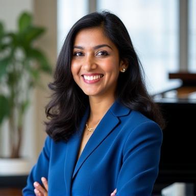 Dr. Preeti Sharma