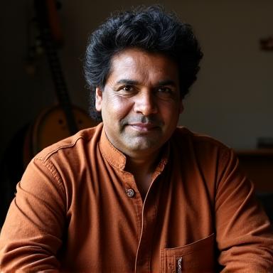 Pandit Raj Kumar