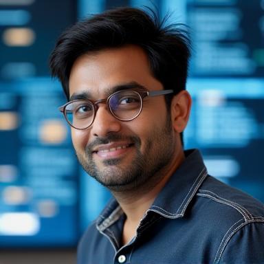 Abhishek Gupta